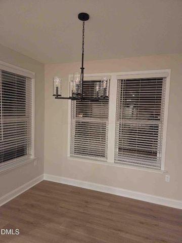 1705 Hyacinth Lane, Fuquay Varina, NC 27526