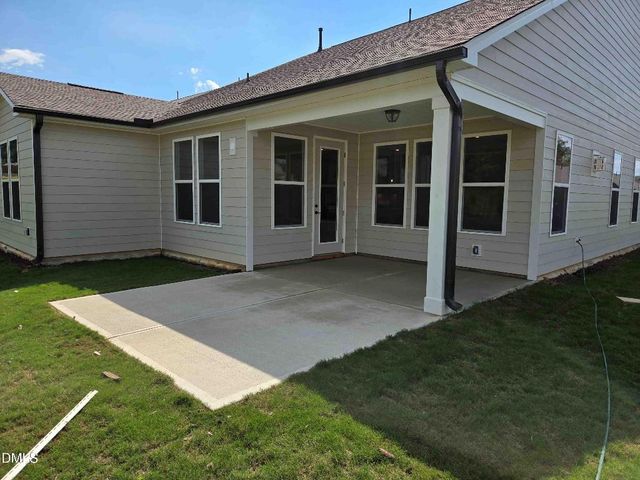 1705 Hyacinth Lane, Fuquay Varina, NC 27526