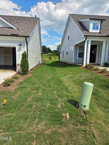 1705 Hyacinth Lane, Fuquay Varina, NC 27526