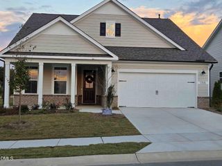 1705 Hyacinth Lane, Fuquay Varina, NC 27526