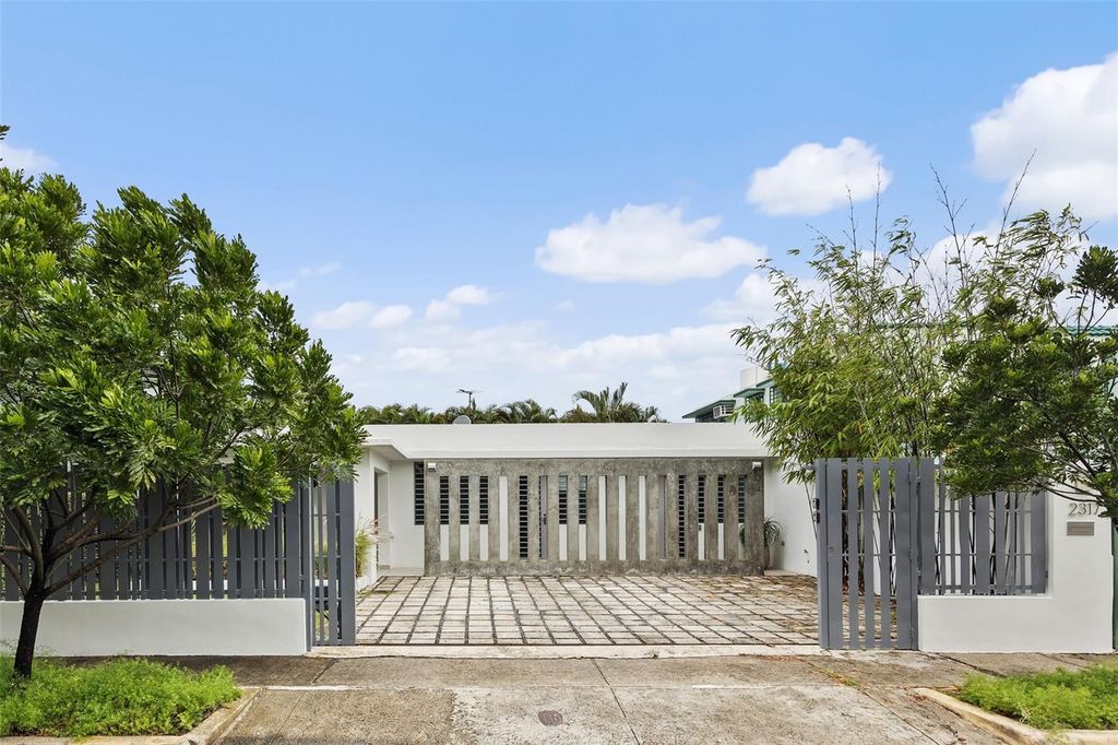 2317 CALLE CACIQUE, San Juan, PR 00913