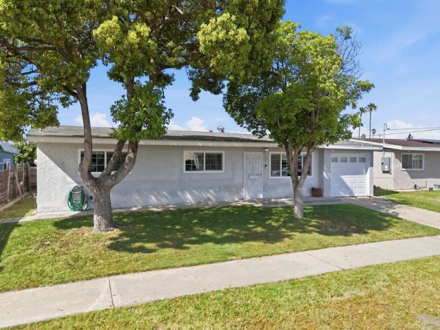 161 E Palomar Street, Chula Vista, CA 91911