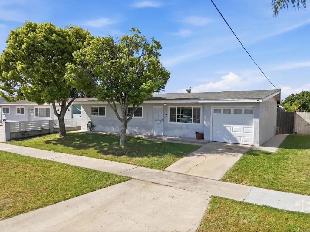 161 E Palomar Street, Chula Vista, CA 91911
