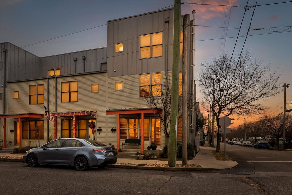 244 W 18th Street W, Chattanooga, TN 37408