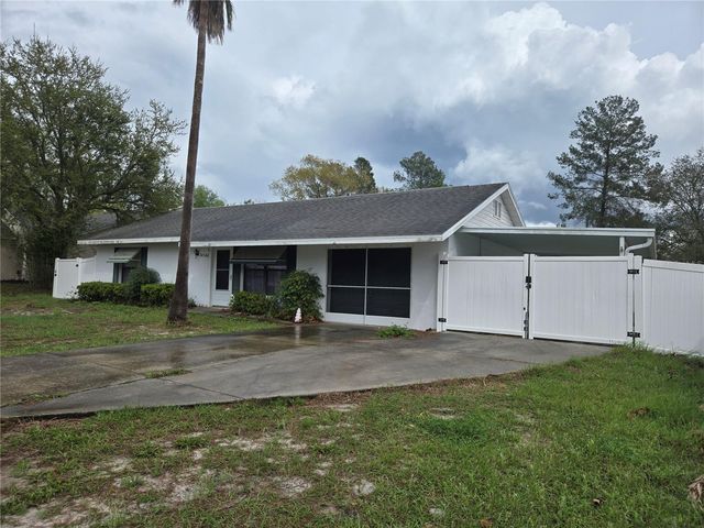 34340 OAK AVENUE, Leesburg, FL 34788