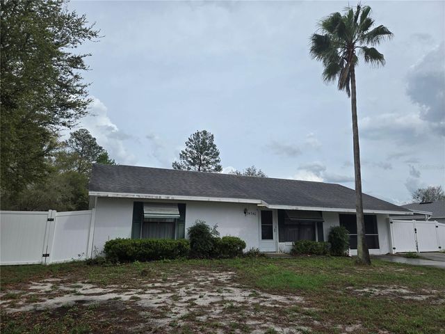 34340 OAK AVENUE, Leesburg, FL 34788