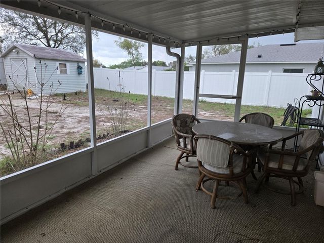 34340 OAK AVENUE, Leesburg, FL 34788