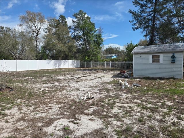 34340 OAK AVENUE, Leesburg, FL 34788