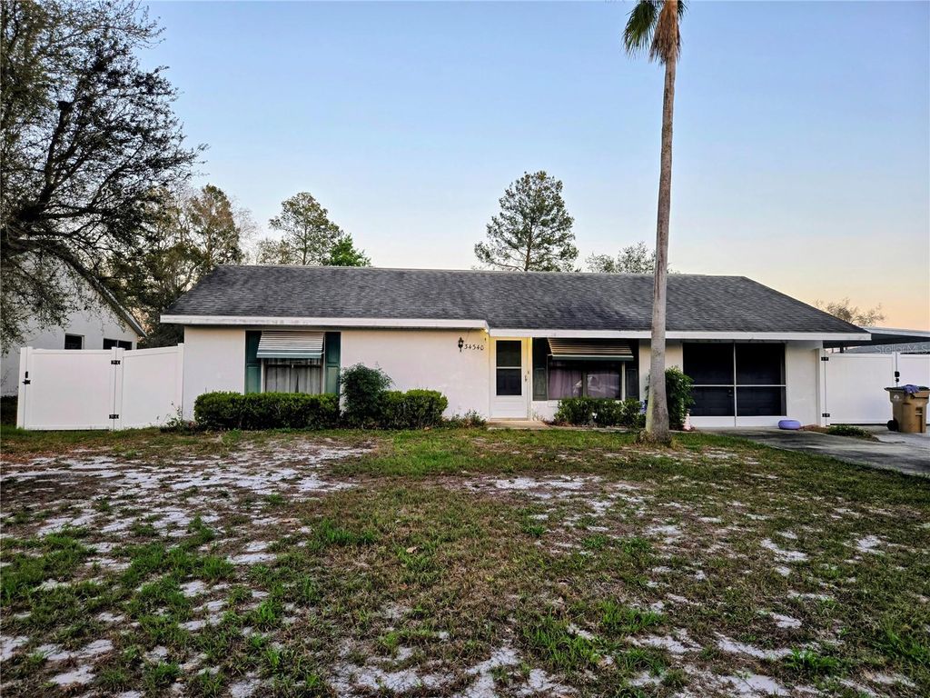 34340 OAK AVENUE, Leesburg, FL 34788