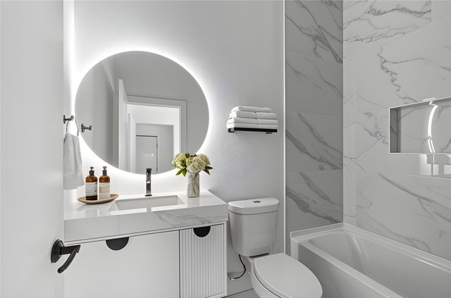 2322 Arroyo Avenue, Dallas, TX 75219