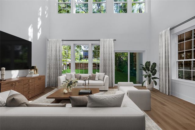 2322 Arroyo Avenue, Dallas, TX 75219