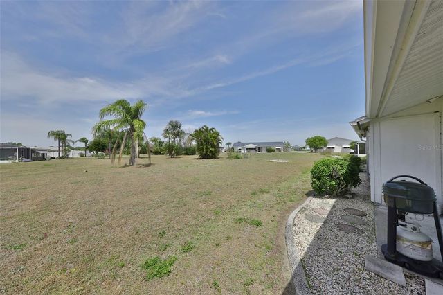 1809 HAVERFORD AVENUE, Sun City Center, FL 33573