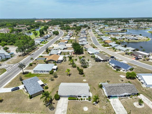 1809 HAVERFORD AVENUE, Sun City Center, FL 33573