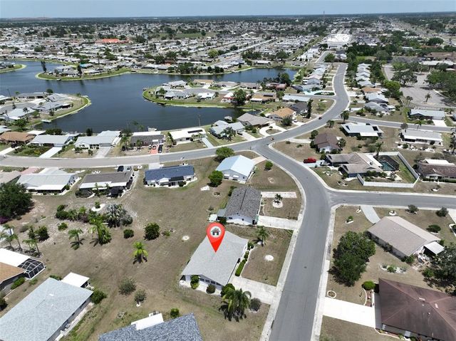 1809 HAVERFORD AVENUE, Sun City Center, FL 33573