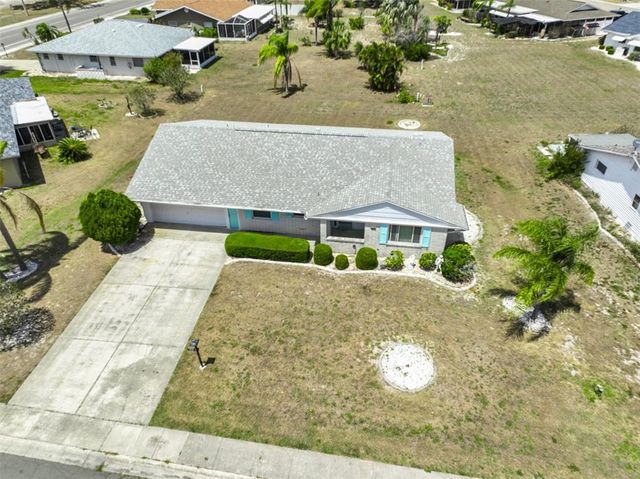 1809 HAVERFORD AVENUE, Sun City Center, FL 33573