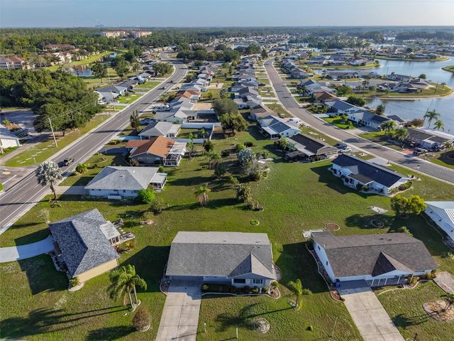 1809 HAVERFORD AVENUE, Sun City Center, FL 33573