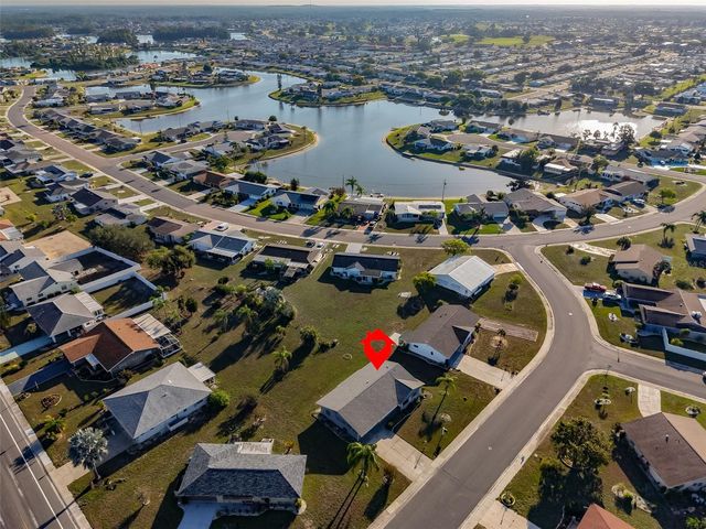 1809 HAVERFORD AVENUE, Sun City Center, FL 33573