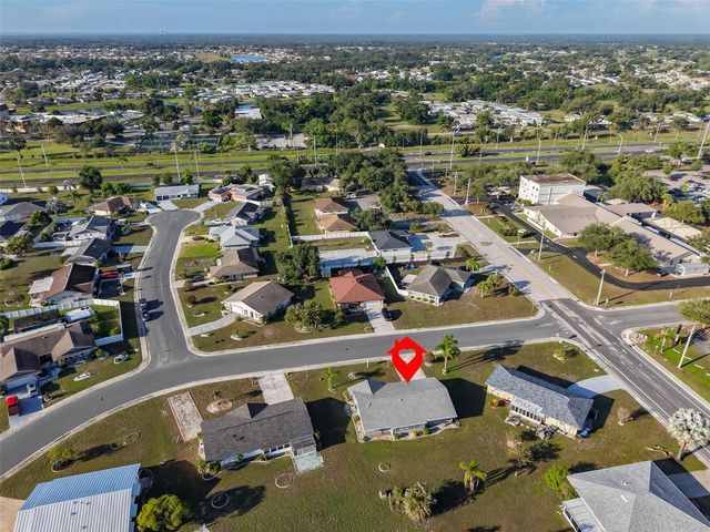 1809 HAVERFORD AVENUE, Sun City Center, FL 33573