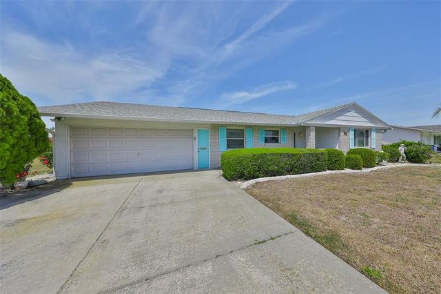 1809 HAVERFORD AVENUE, Sun City Center, FL 33573