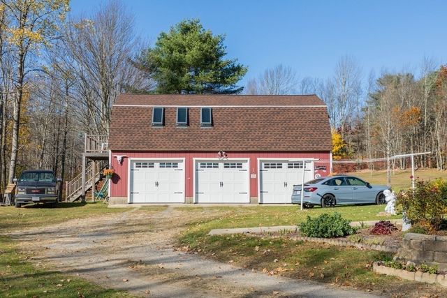 280 Stone Street, Gardner, MA 01440