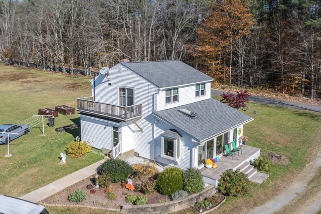 280 Stone Street, Gardner, MA 01440