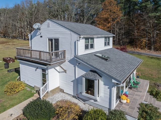 280 Stone Street, Gardner, MA 01440