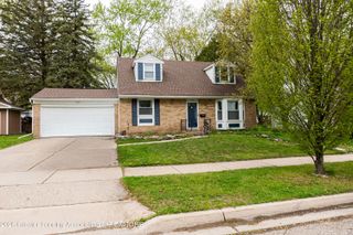1973 Pinecrest Drive, East Lansing, MI 48823