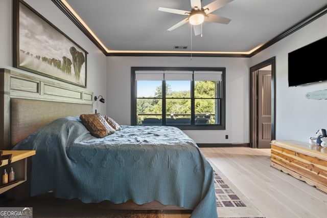 593 Amy's Creek Road, Clarkesville, GA 30523