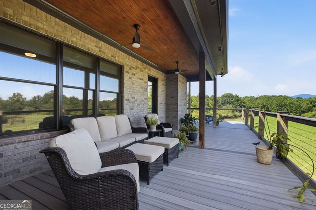 593 Amy's Creek Road, Clarkesville, GA 30523