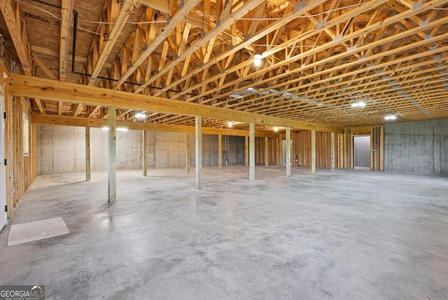 593 Amy's Creek Road, Clarkesville, GA 30523