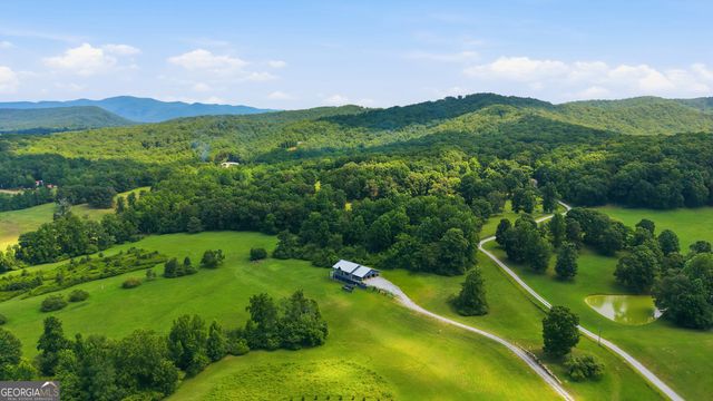 593 Amy's Creek Road, Clarkesville, GA 30523
