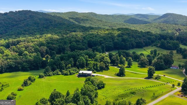 593 Amy's Creek Road, Clarkesville, GA 30523