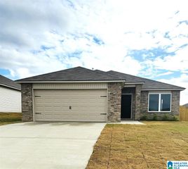 632 KLYNES DRIVE, Calera, AL 35040