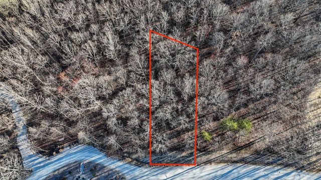 165 Sunset Bluff Way, Monteagle, TN 37356