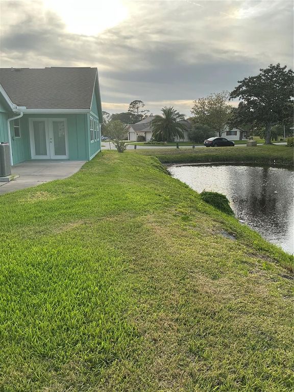 Image 27 of property listing at 13 TRAP CIRCLE, New Smyrna Beach, FL 32168