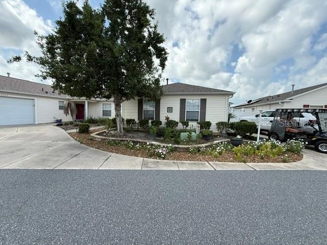 7618 SE 171ST SUN VALLEY PLACE, The Villages, FL 32162