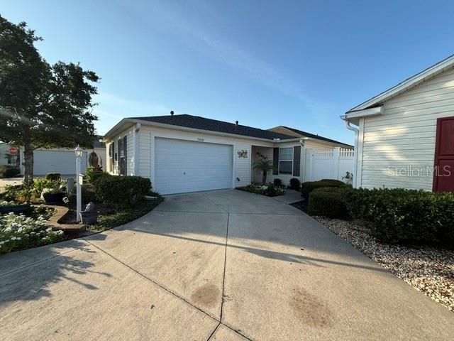 7618 SE 171ST SUN VALLEY PLACE, The Villages, FL 32162