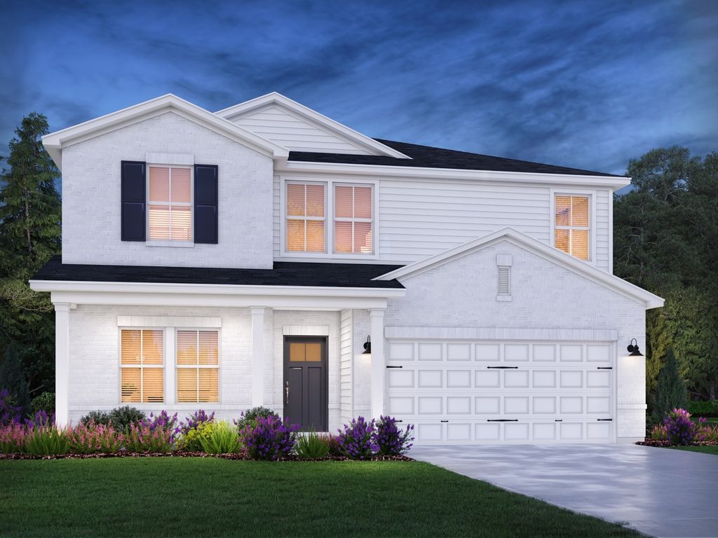 820 Lewis Way, Antioch, TN 37013
