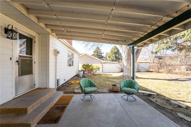 1914 Patricia Lane, Billings, MT 59102