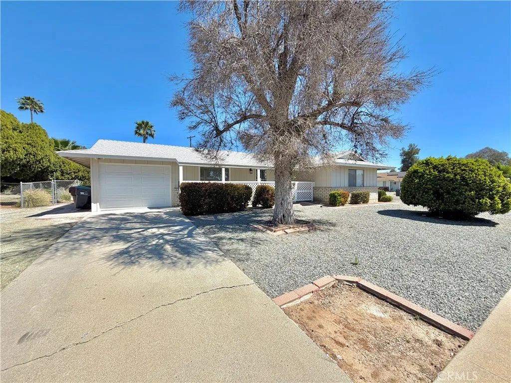 28880 Amersfoot, Sun City, CA 92586