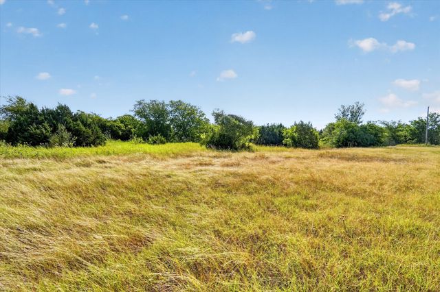 HCR 1195, Blum, TX 76627