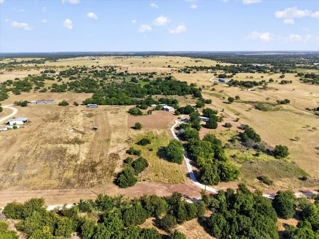 HCR 1195, Blum, TX 76627