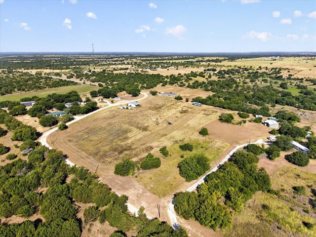 HCR 1195, Blum, TX 76627