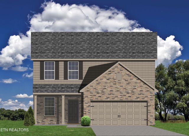 8902 Keenberg Lane, Knoxville, TN 37931