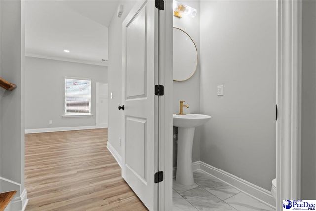 1017 Wessex Drive, Florence, SC 29501