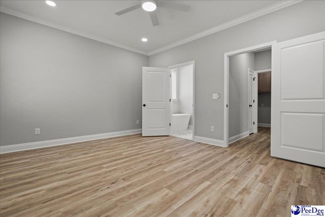 1017 Wessex Drive, Florence, SC 29501