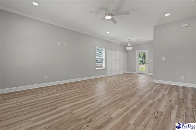 1017 Wessex Drive, Florence, SC 29501