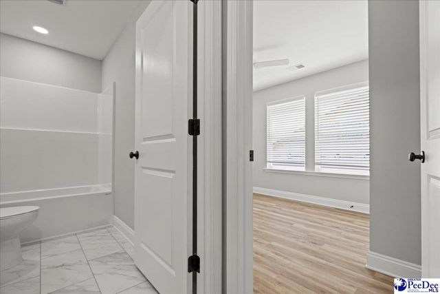 1017 Wessex Drive, Florence, SC 29501