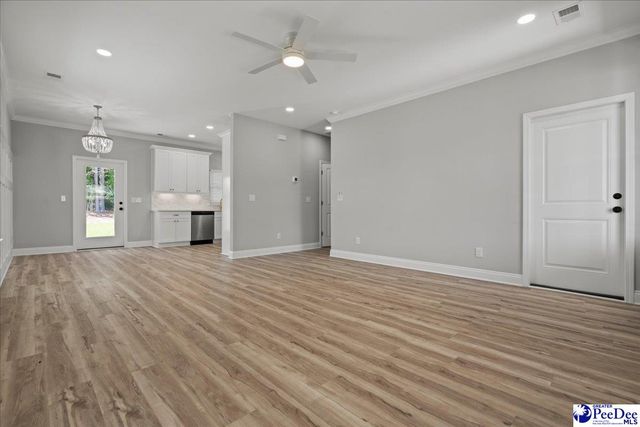 1017 Wessex Drive, Florence, SC 29501