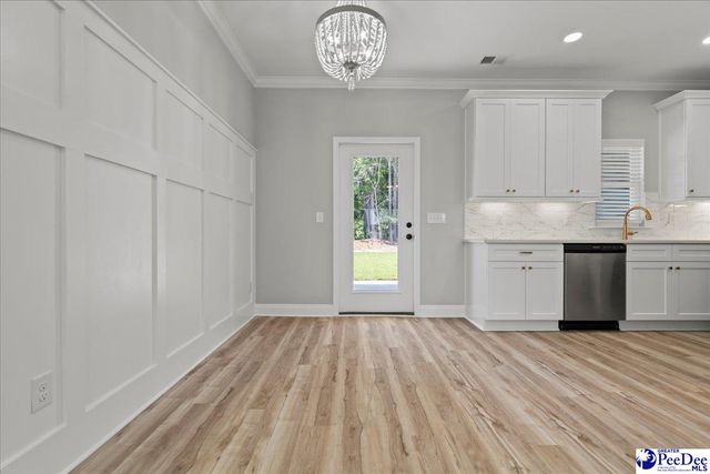 1017 Wessex Drive, Florence, SC 29501